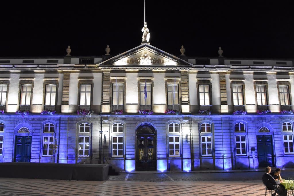 Câmara Municipal de Angra do Heroísmo