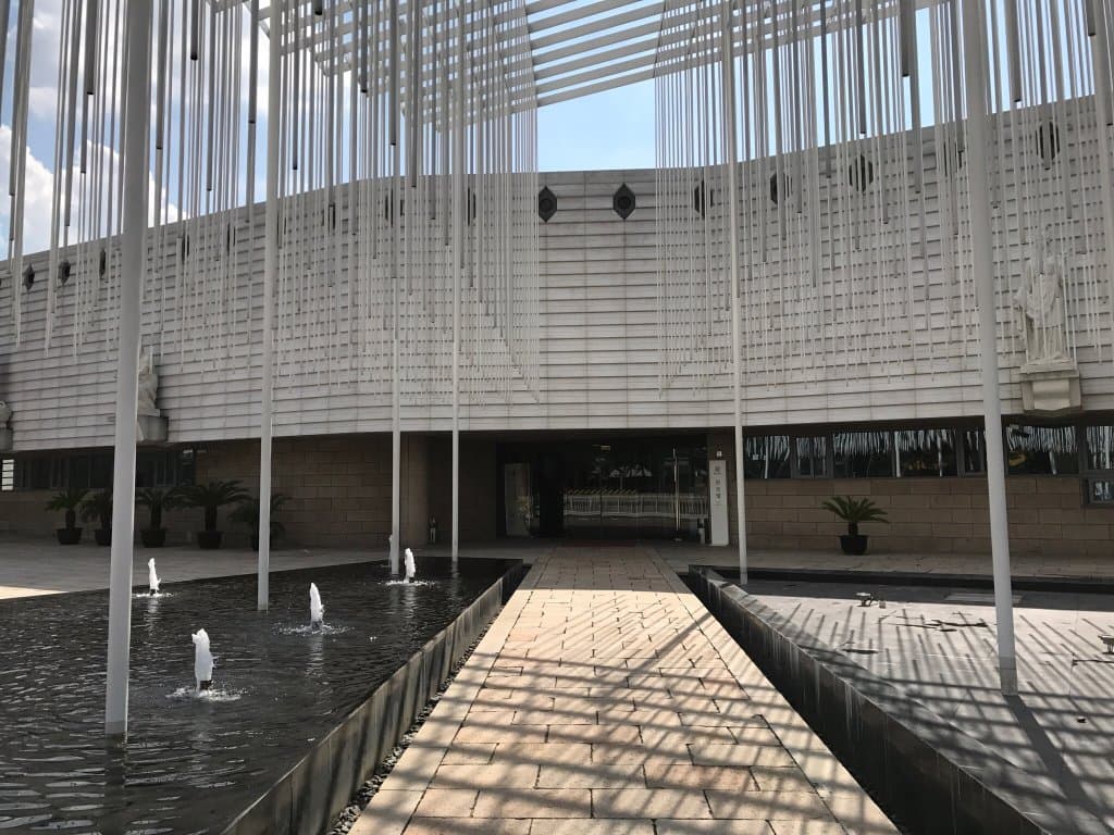 Suzhou Silk Museum