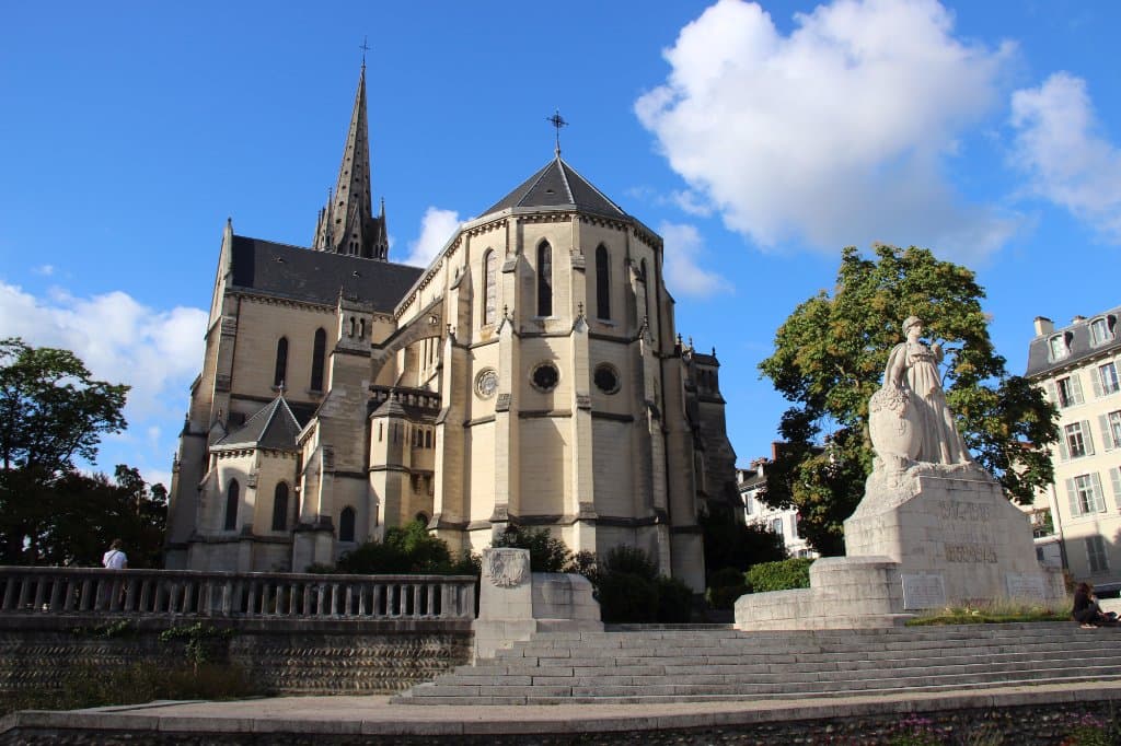 Eglise Saint Martin