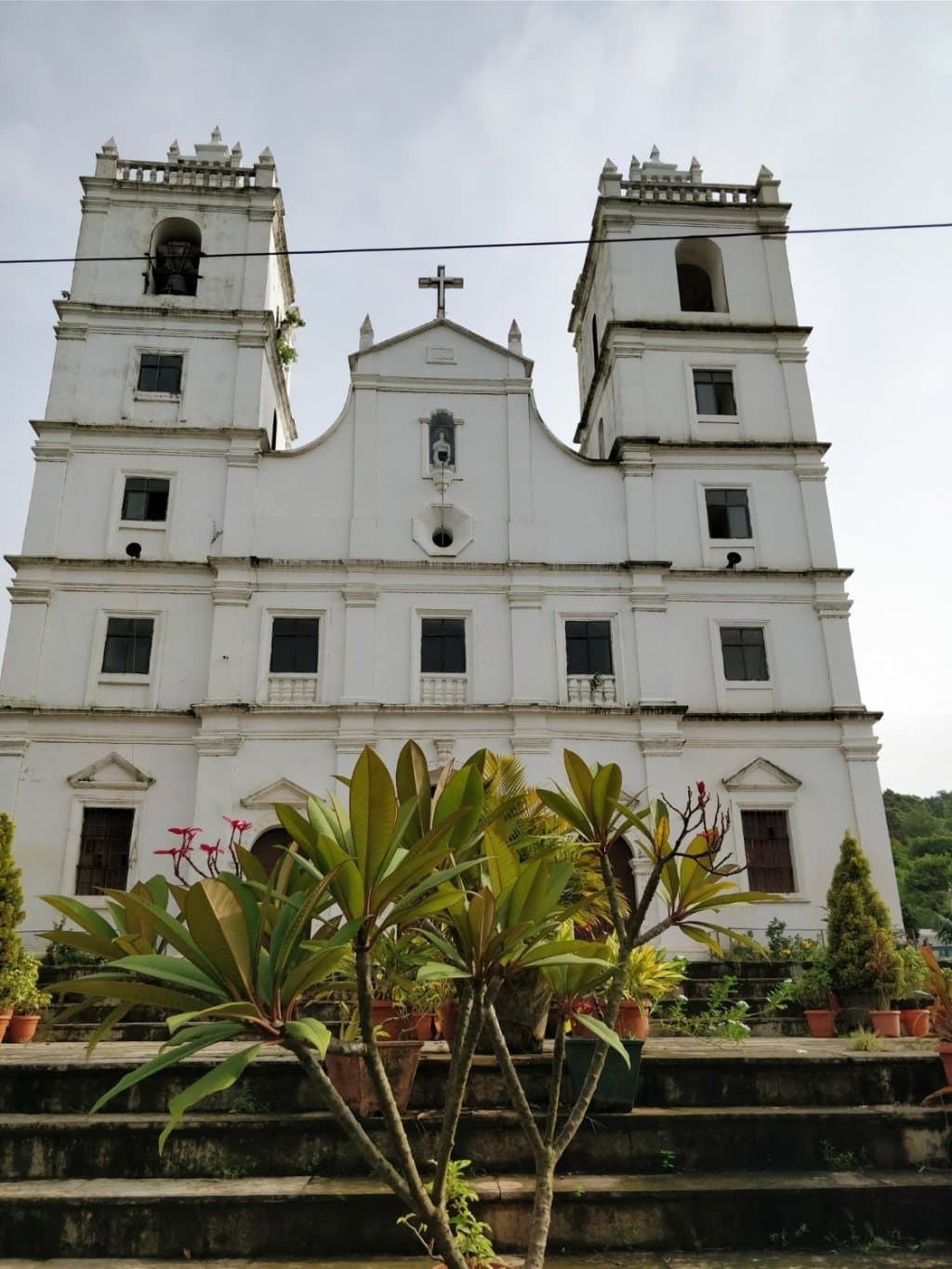 Our Lady of Hope Chuch