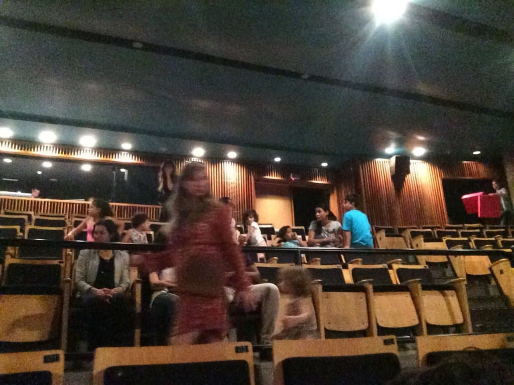 SENAC Santana Campus São Paulo