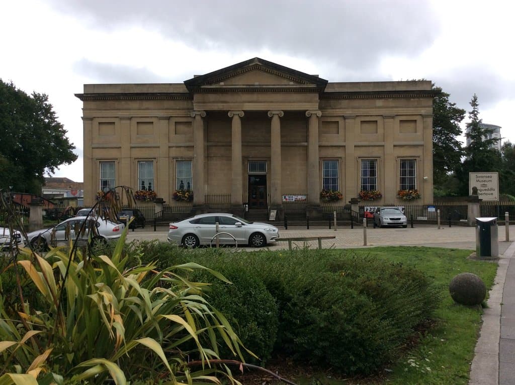 Swansea Museum