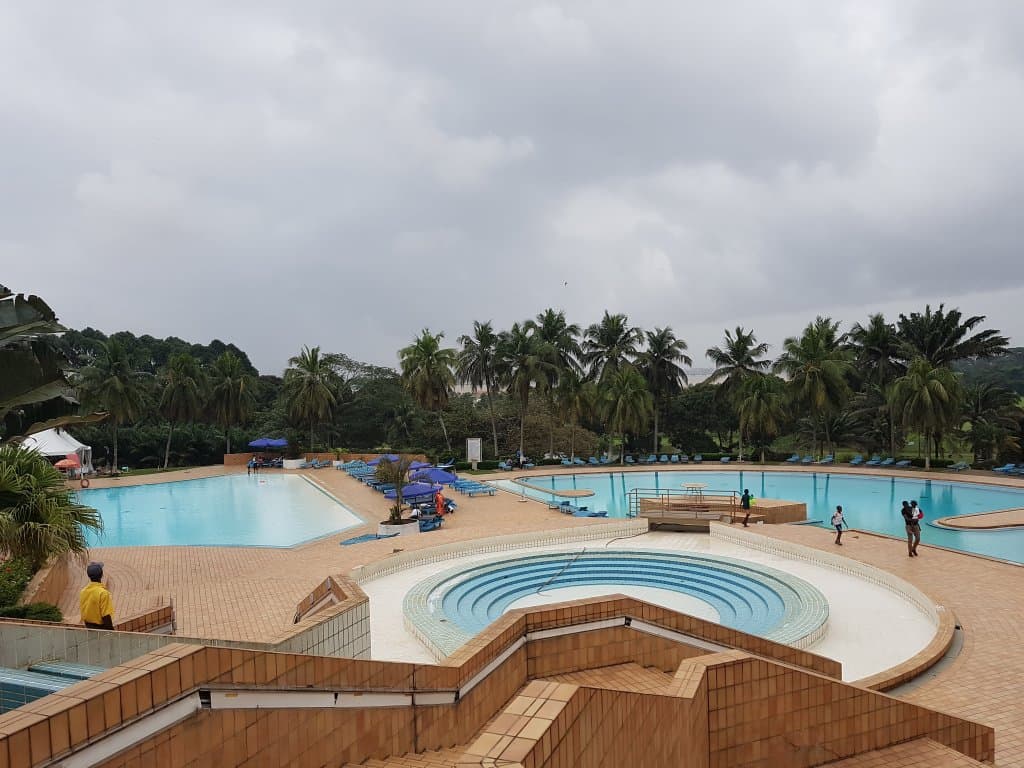 Ivoire Golf Club (Riviera Golf)