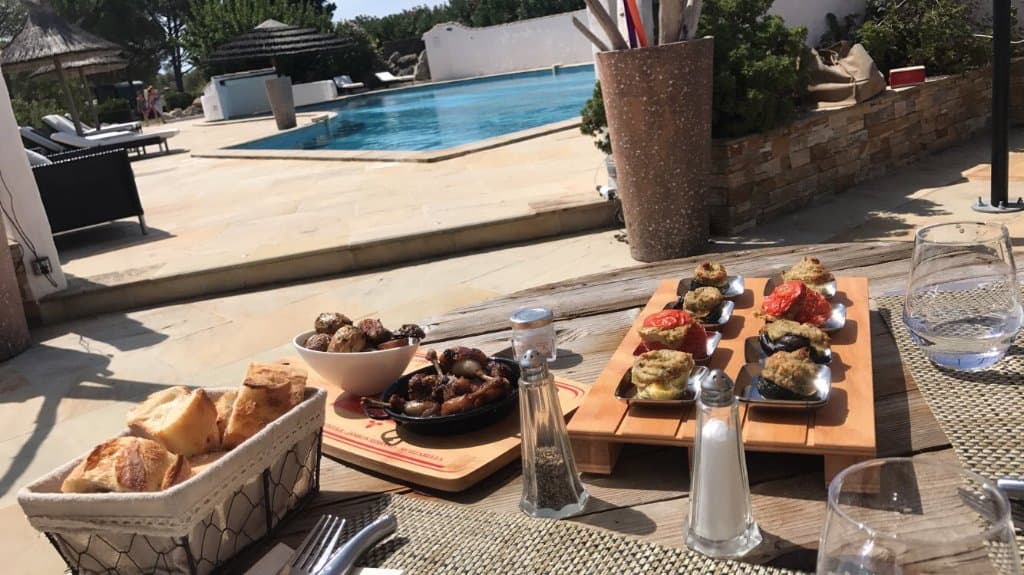 Restaurant Le Bistroquet du Tadorne