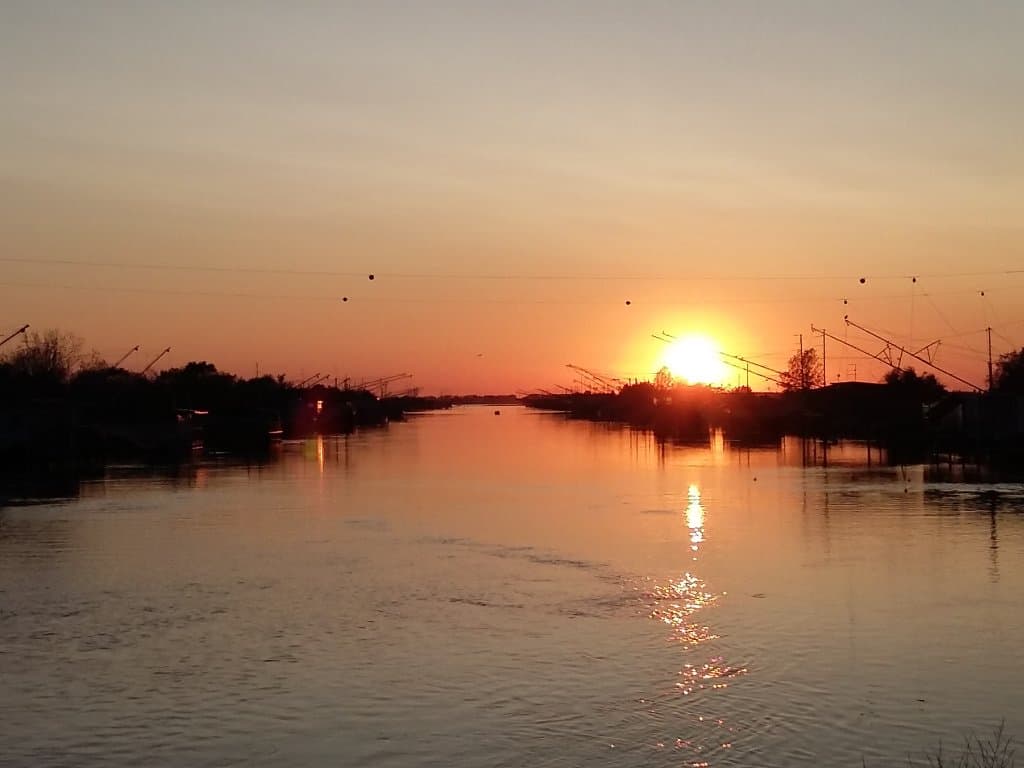 Po Delta Park Emilia-Romagna