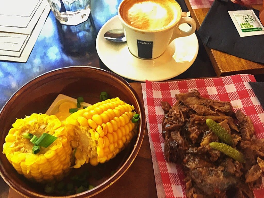 Mount Uncle Distillery