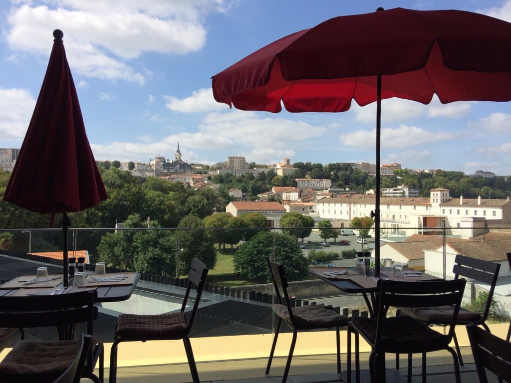 Médiathèque L'Alpha