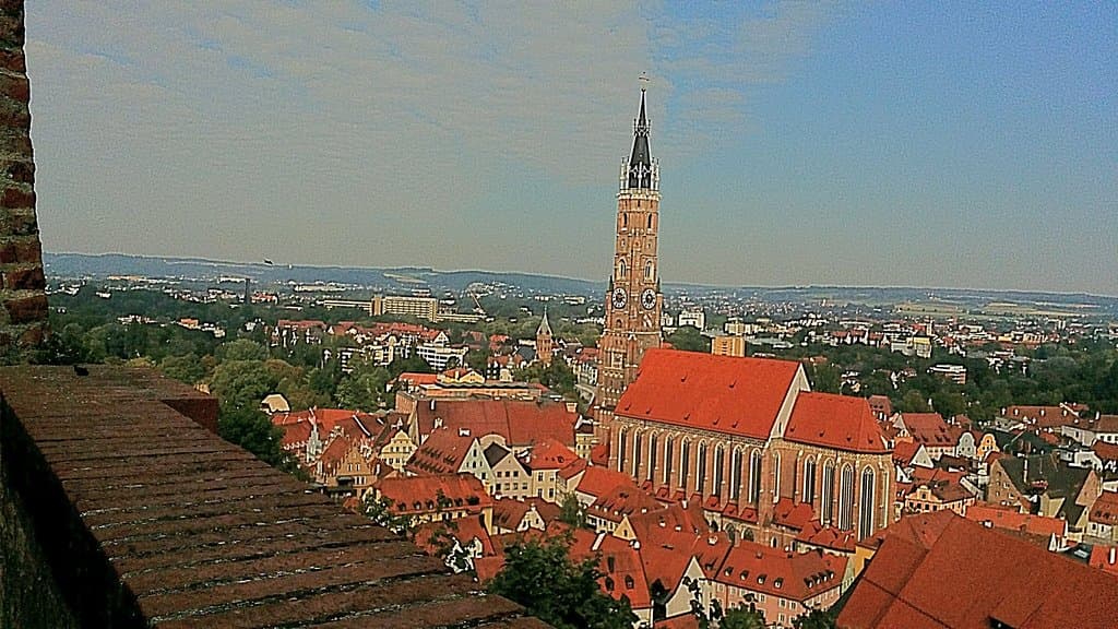 Skulpturenmuseum im Hofberg