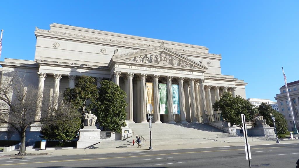 National Archives