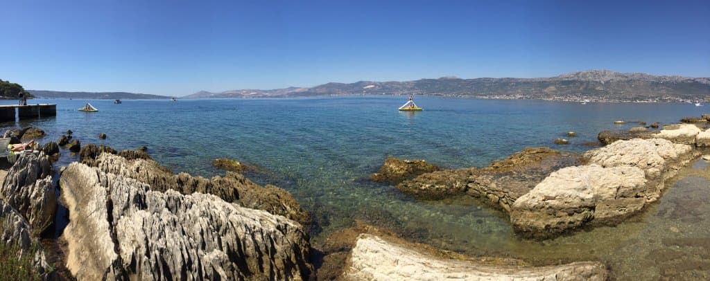Bene Beach