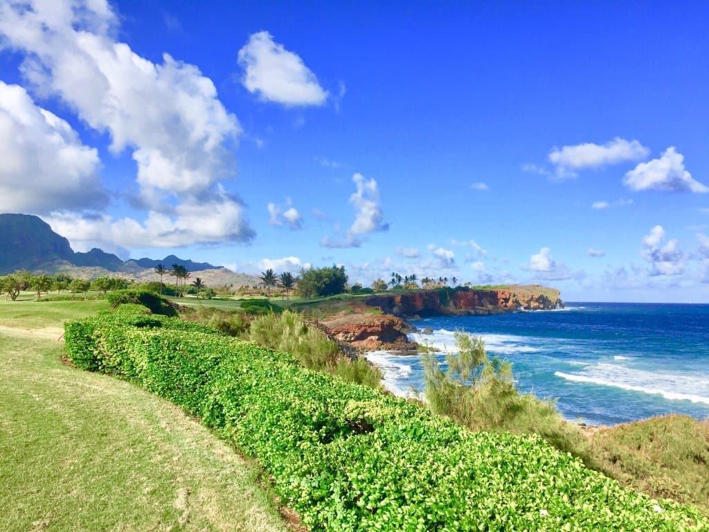 Poipu Bay Golf Course