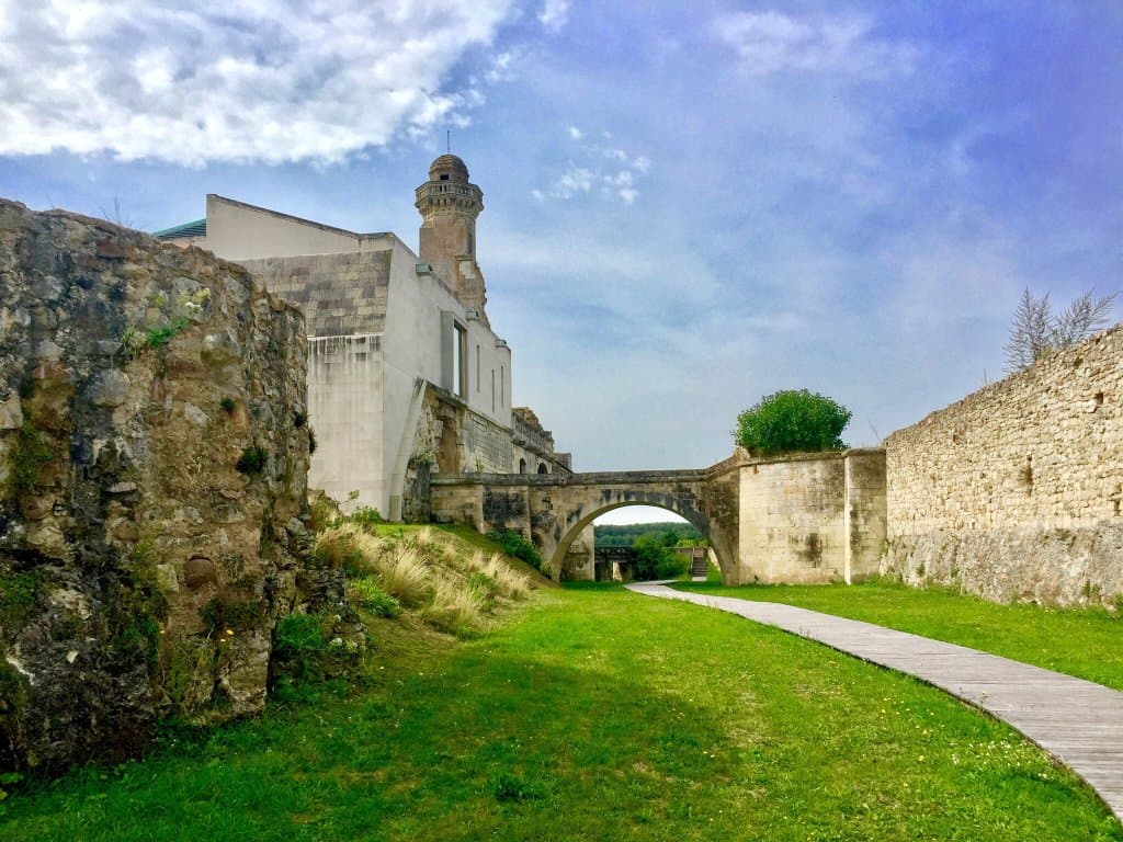 Remarquable exposition temporaire