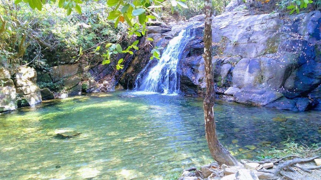 cachoeira