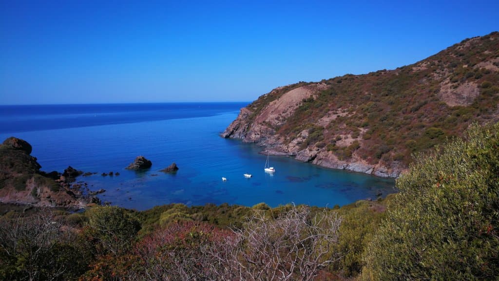 Cala Managu