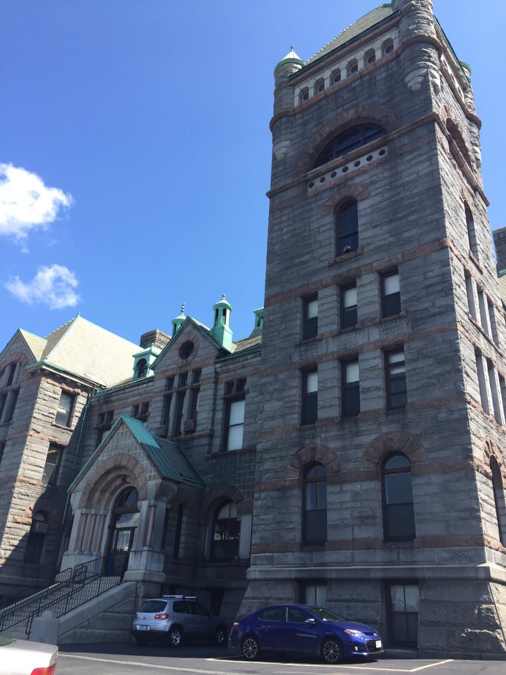 Children's Museum of Greater Fall River