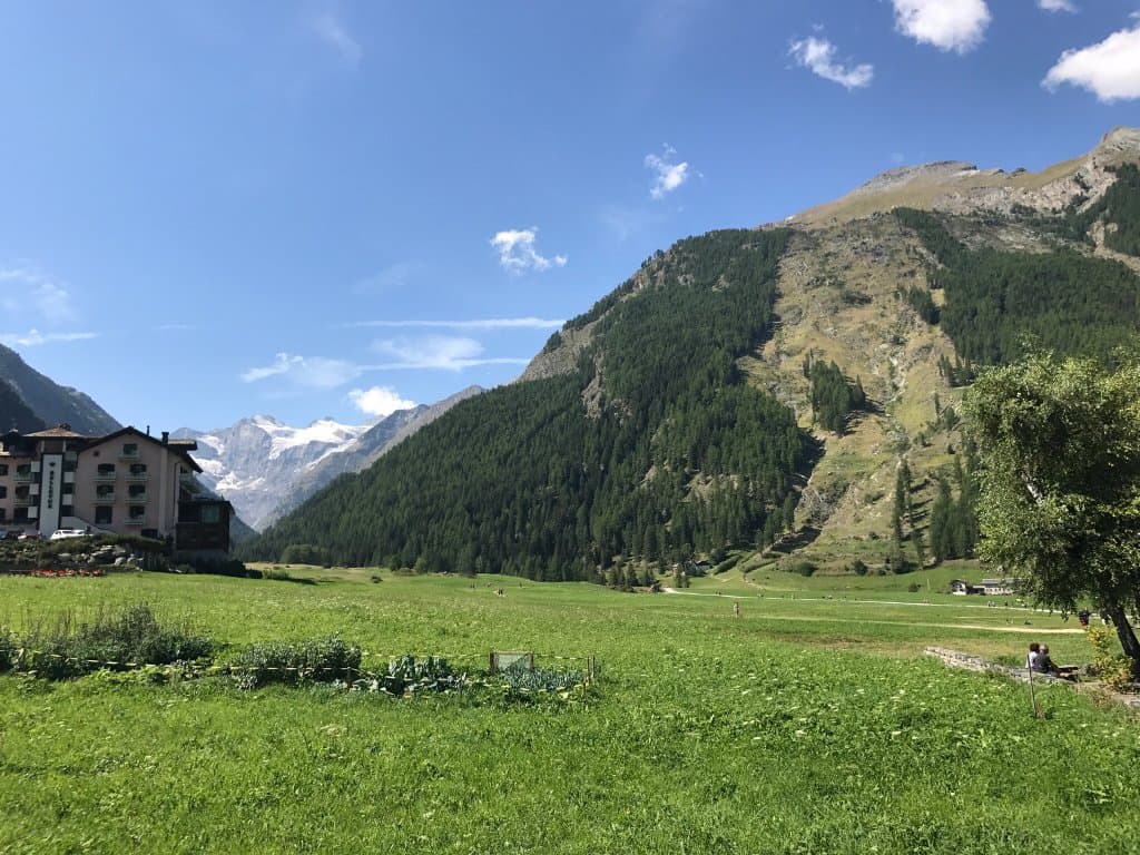 Prato di Sant'Orso
