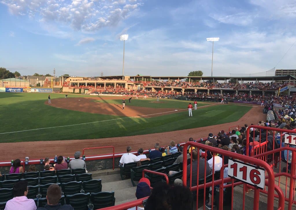 UPMC Park Erie
