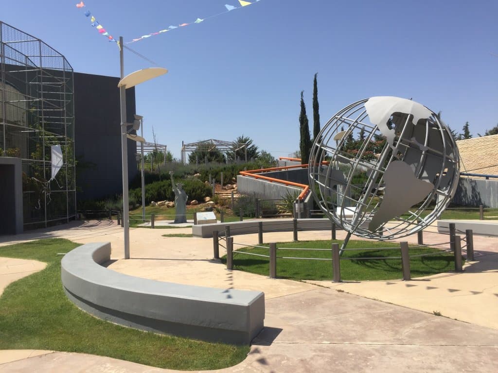 Children's Museum Jordan