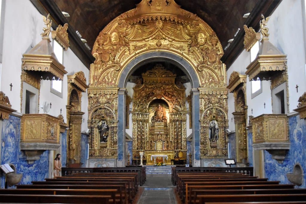 Igreja de Nossa Senhora do Carmo
