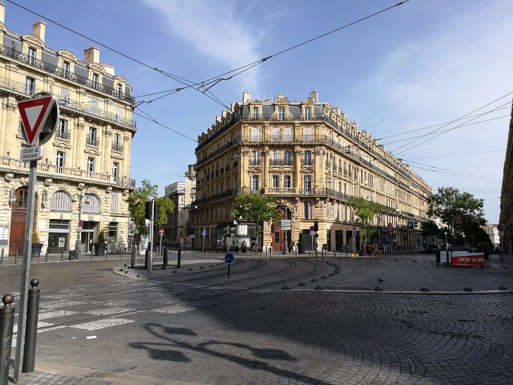 Rue de la Republique