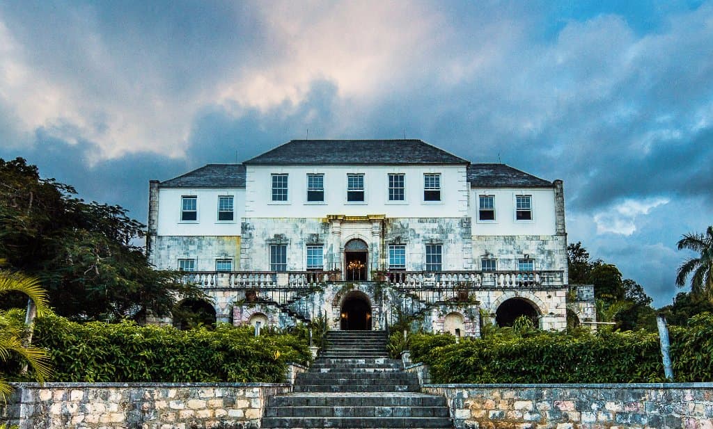 Rose Hall Great House Tour
