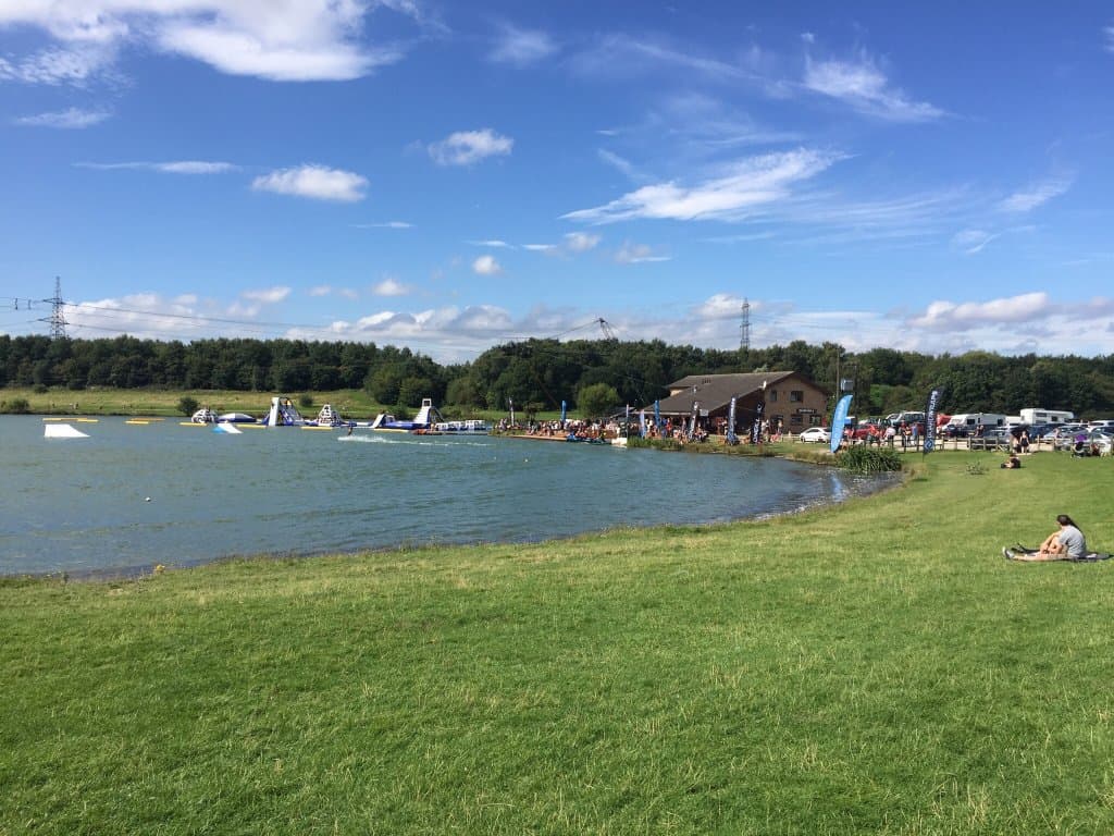 Rother Valley Country Park