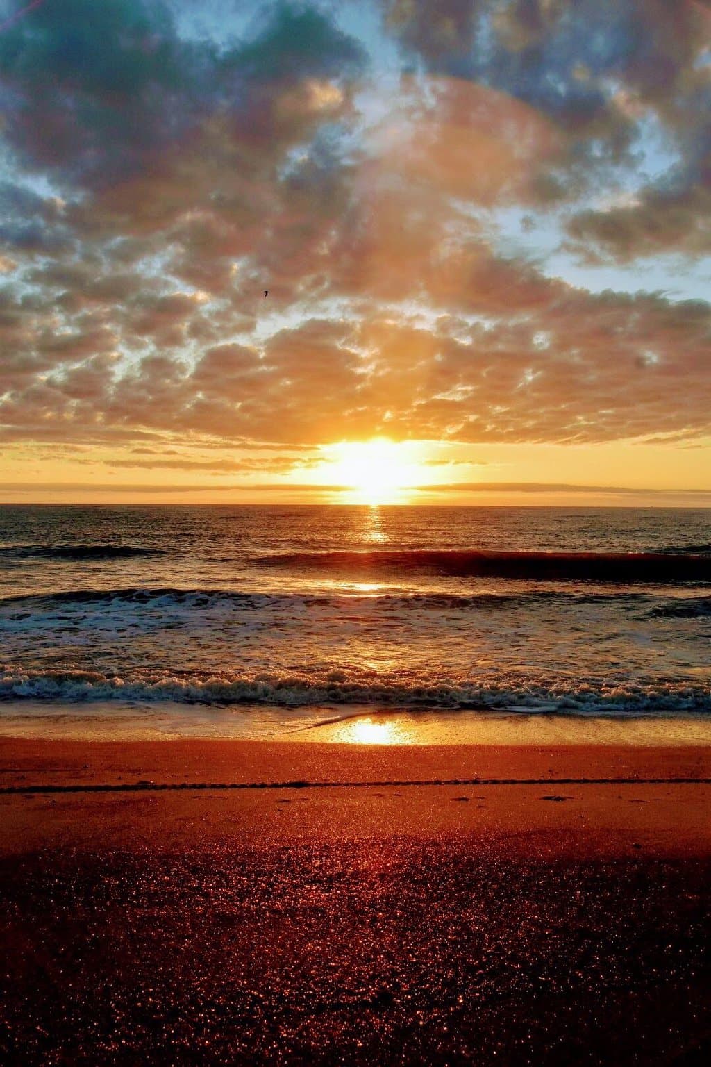 Praia do Norte Nazaré