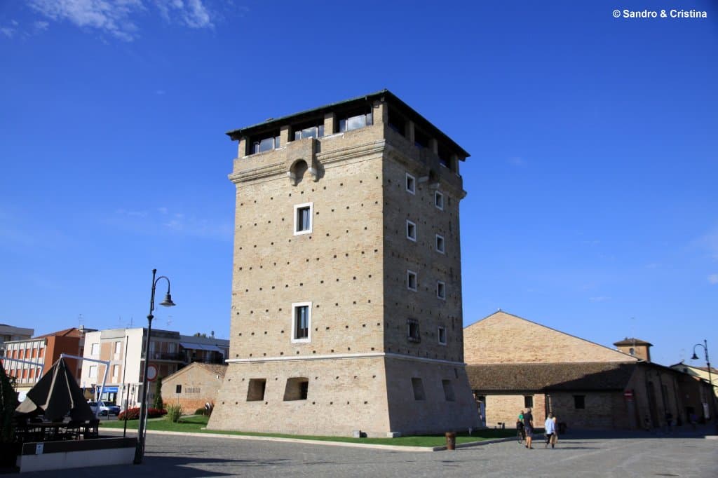 Torre di San Michele
