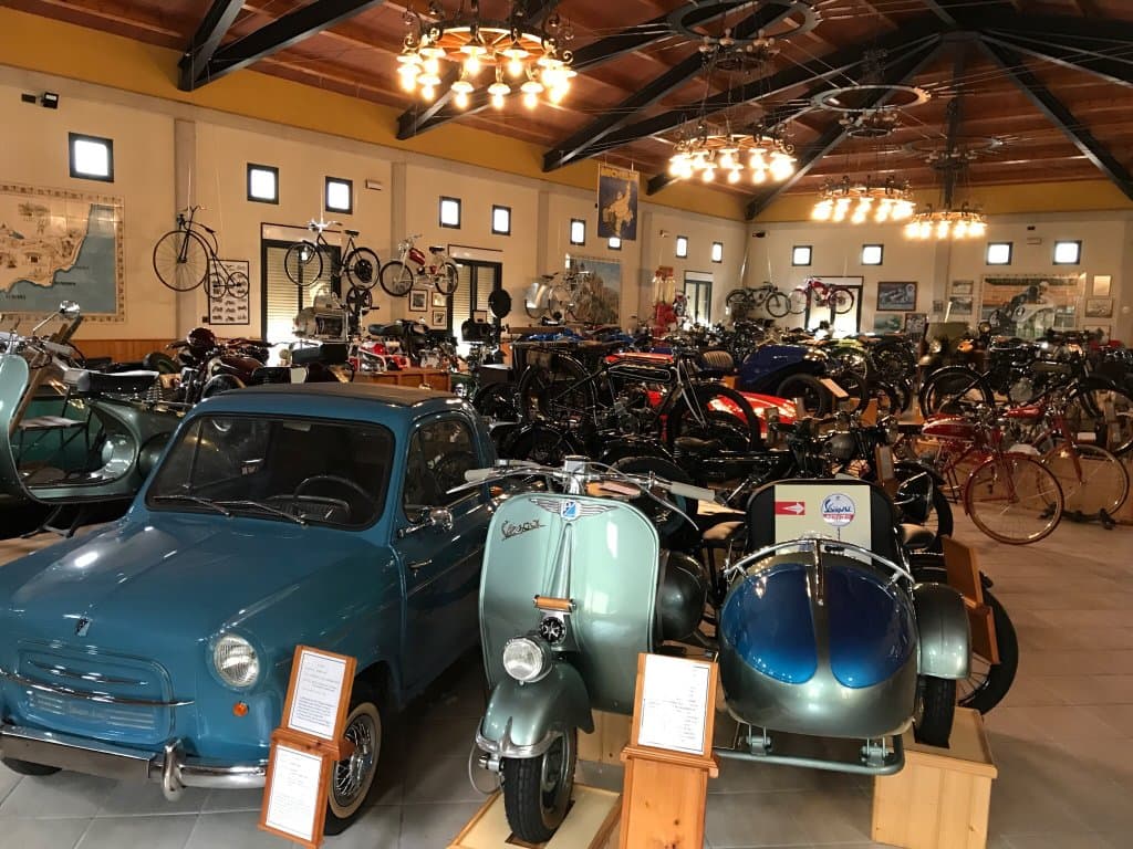 Ribera Museum Girona