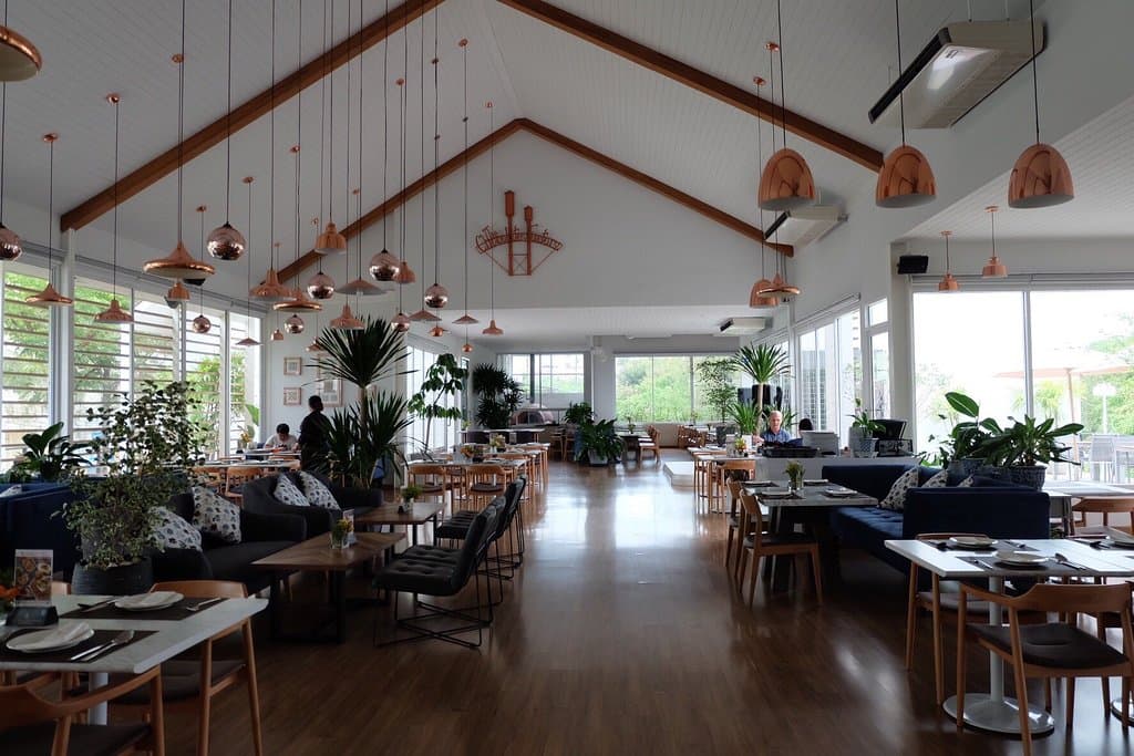 The Chocolate Factory Huahin