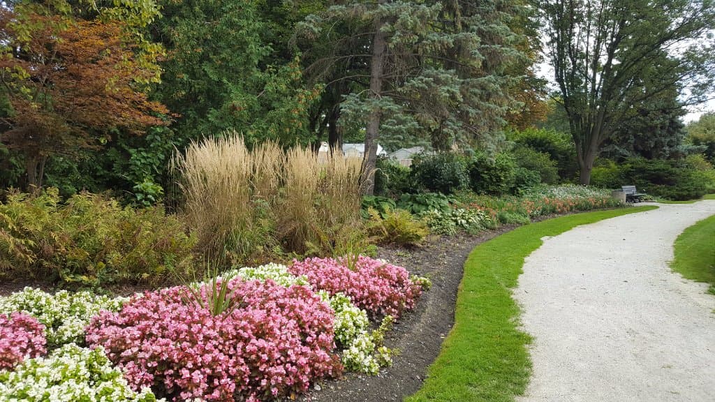 Gardens at Germain Park