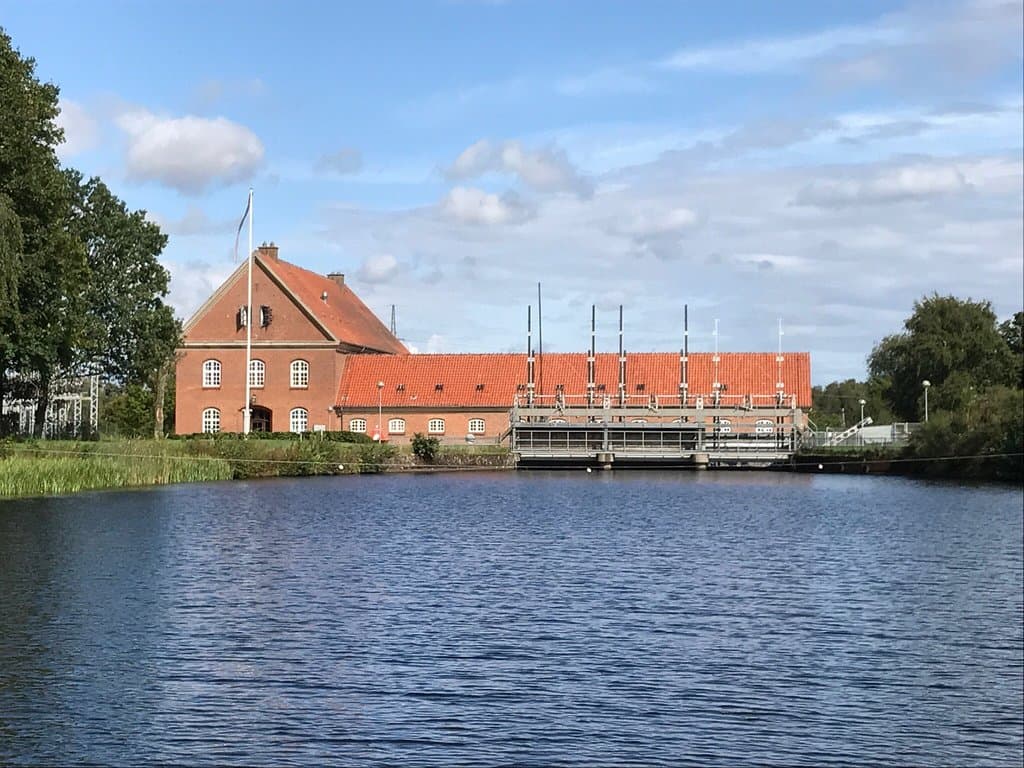 Energimuseet (Energy Museum)