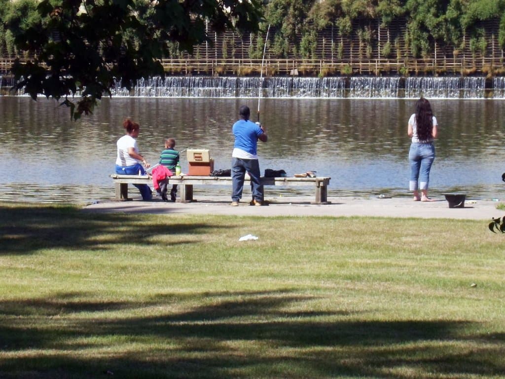 MI-LANSING-MOORES PARK - 3