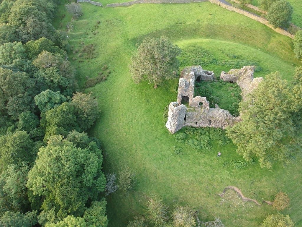 Pendragon Castle