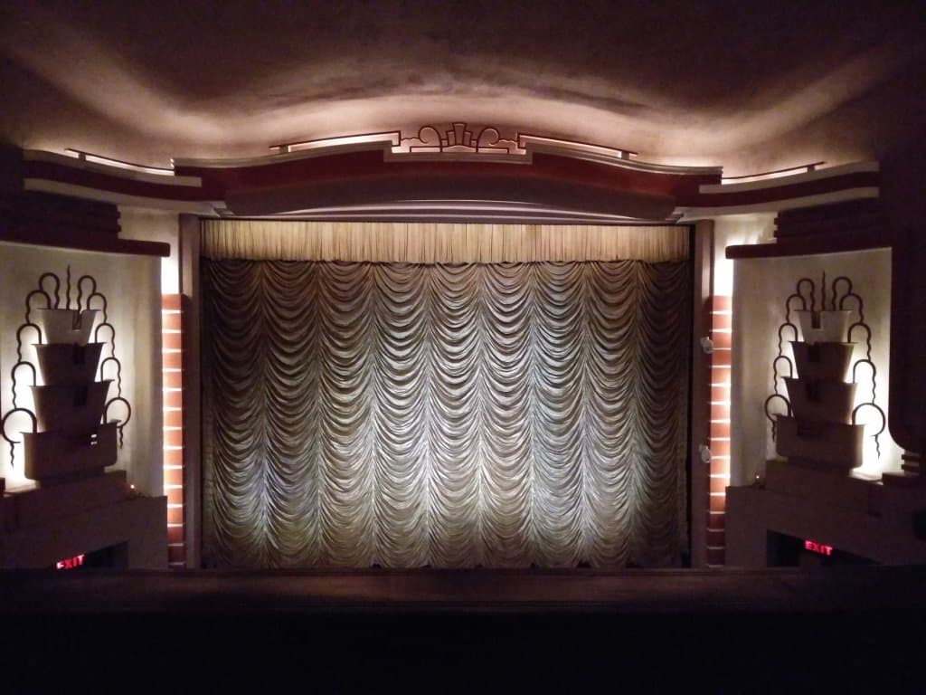 Liberty Cinema