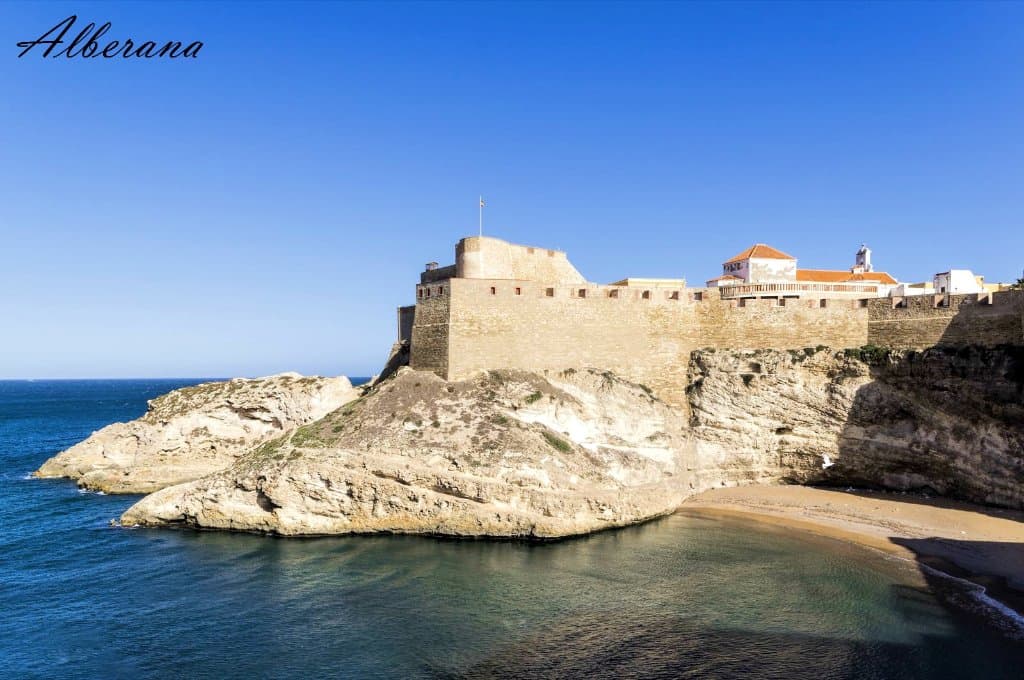 Ciudad Vieja de Melilla