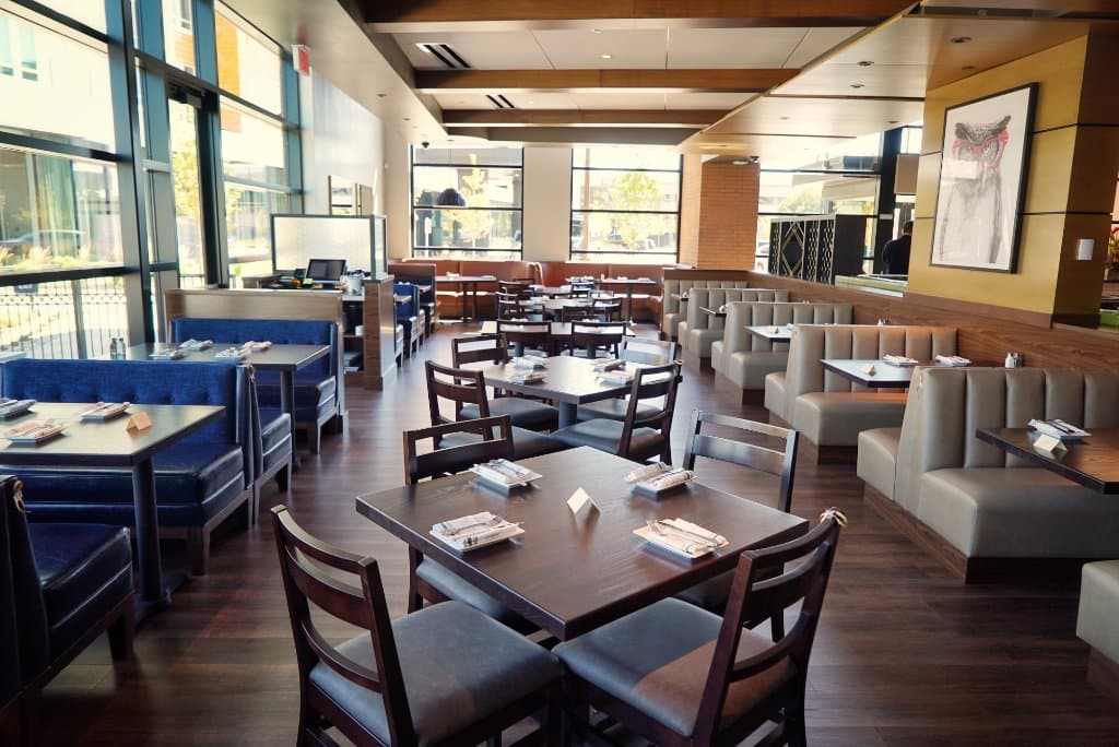 A little of everything for everyone!