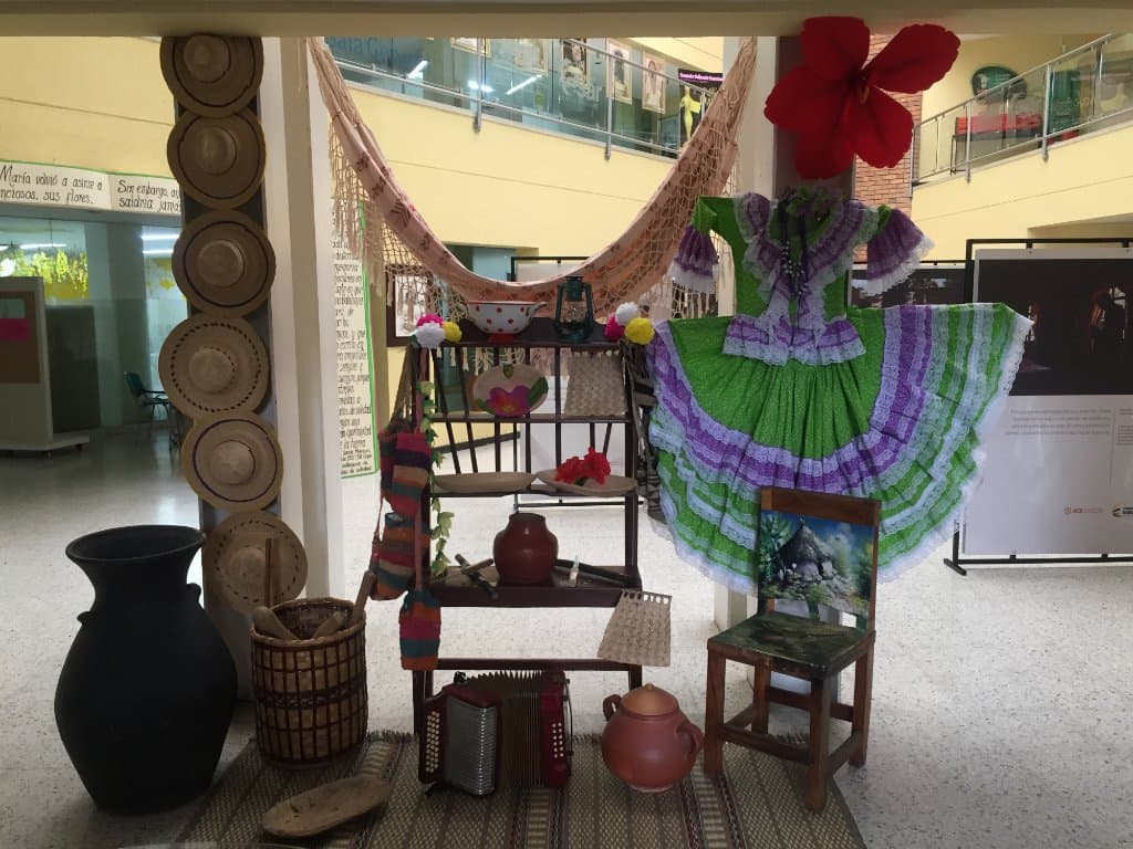 Rincón Festival Vallenato 