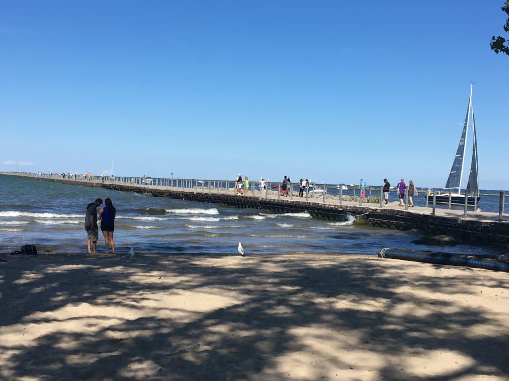 Ontario Beach Park Charlotte