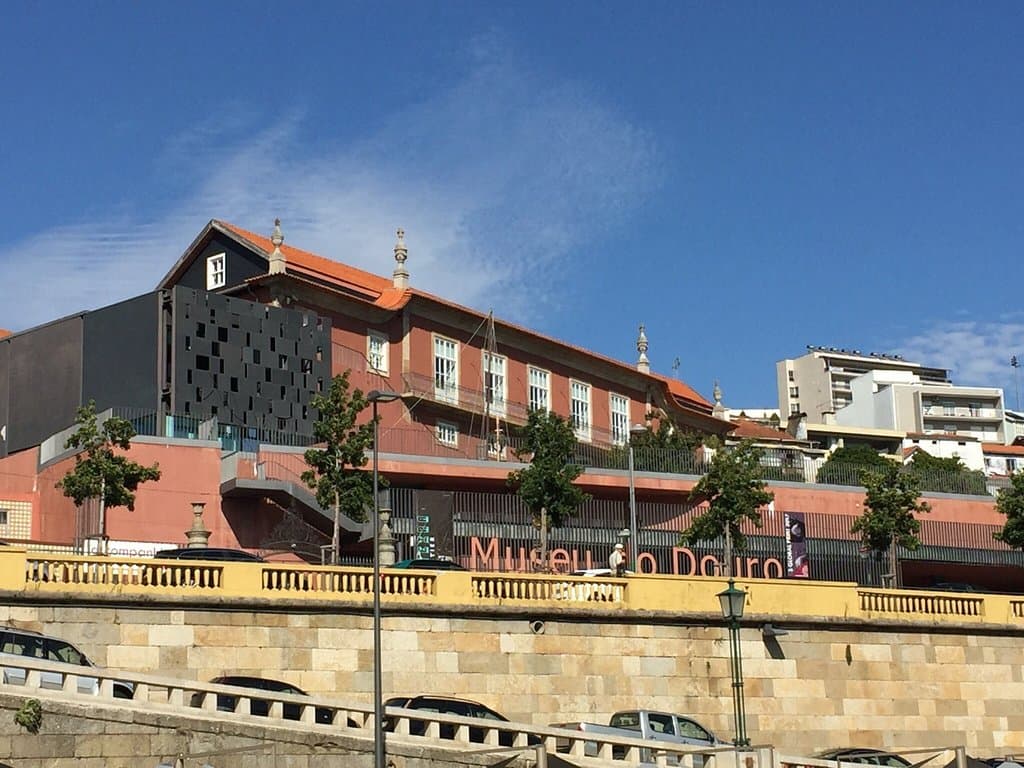 Museu do Douro Régua Portugal