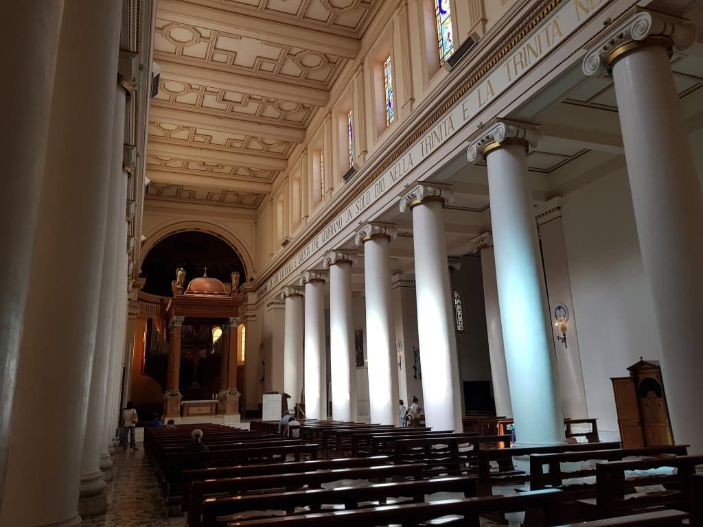 Cathedral of the Holy Trinity