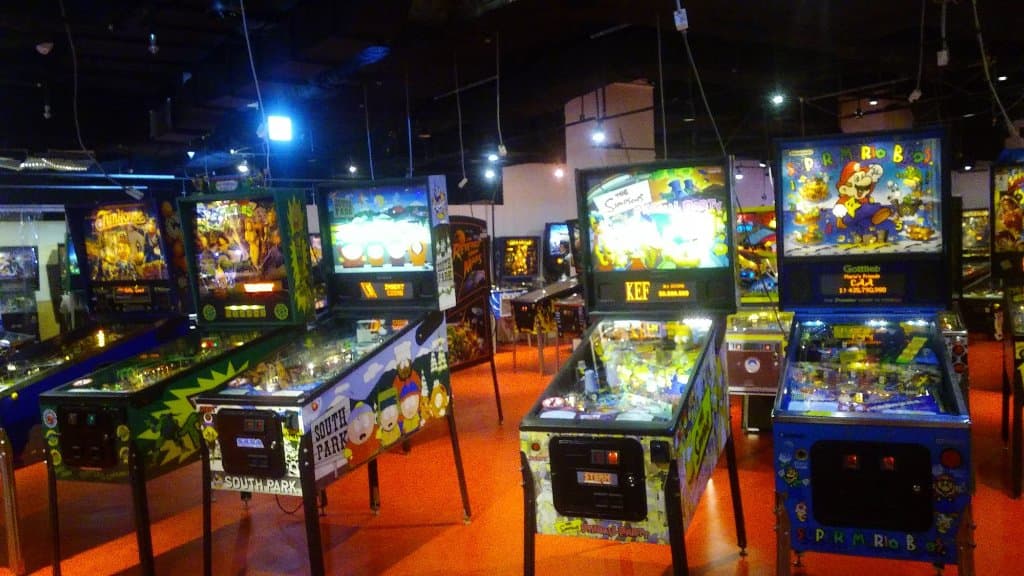 The Silver Ball Planet