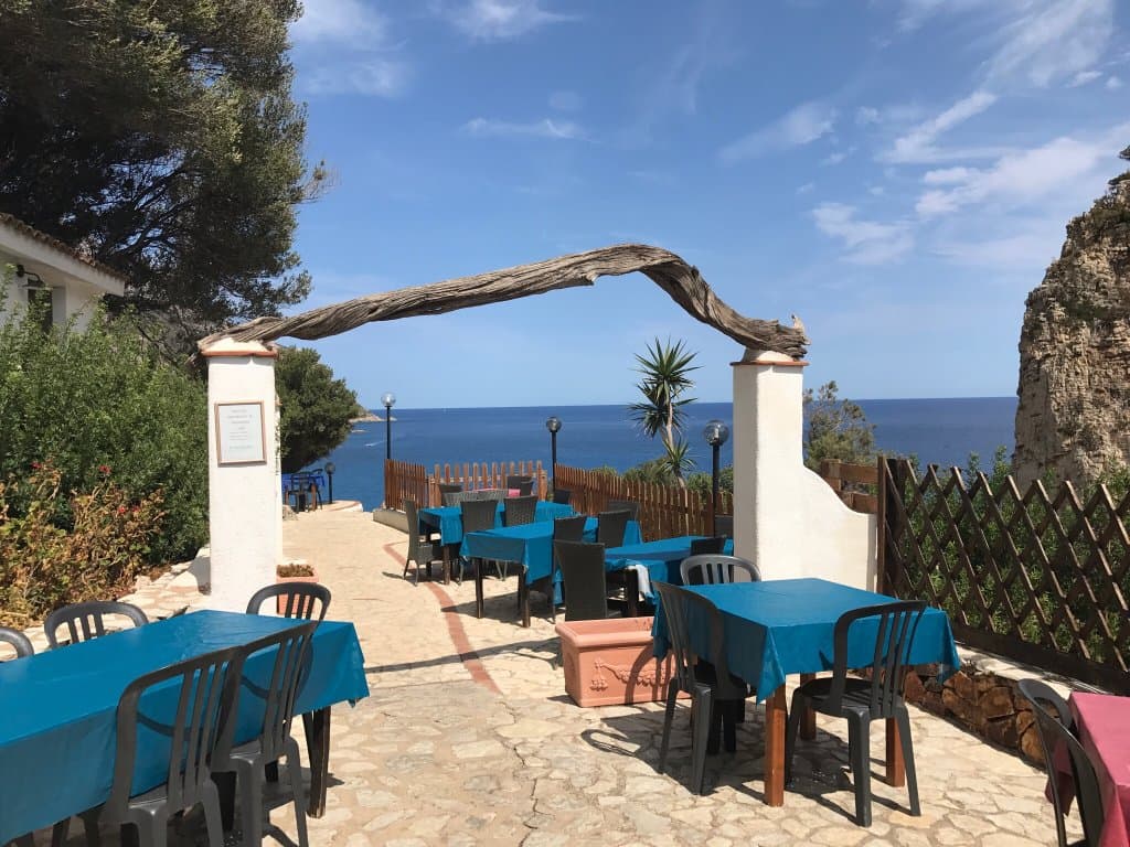 Trattoria Pedra Longa