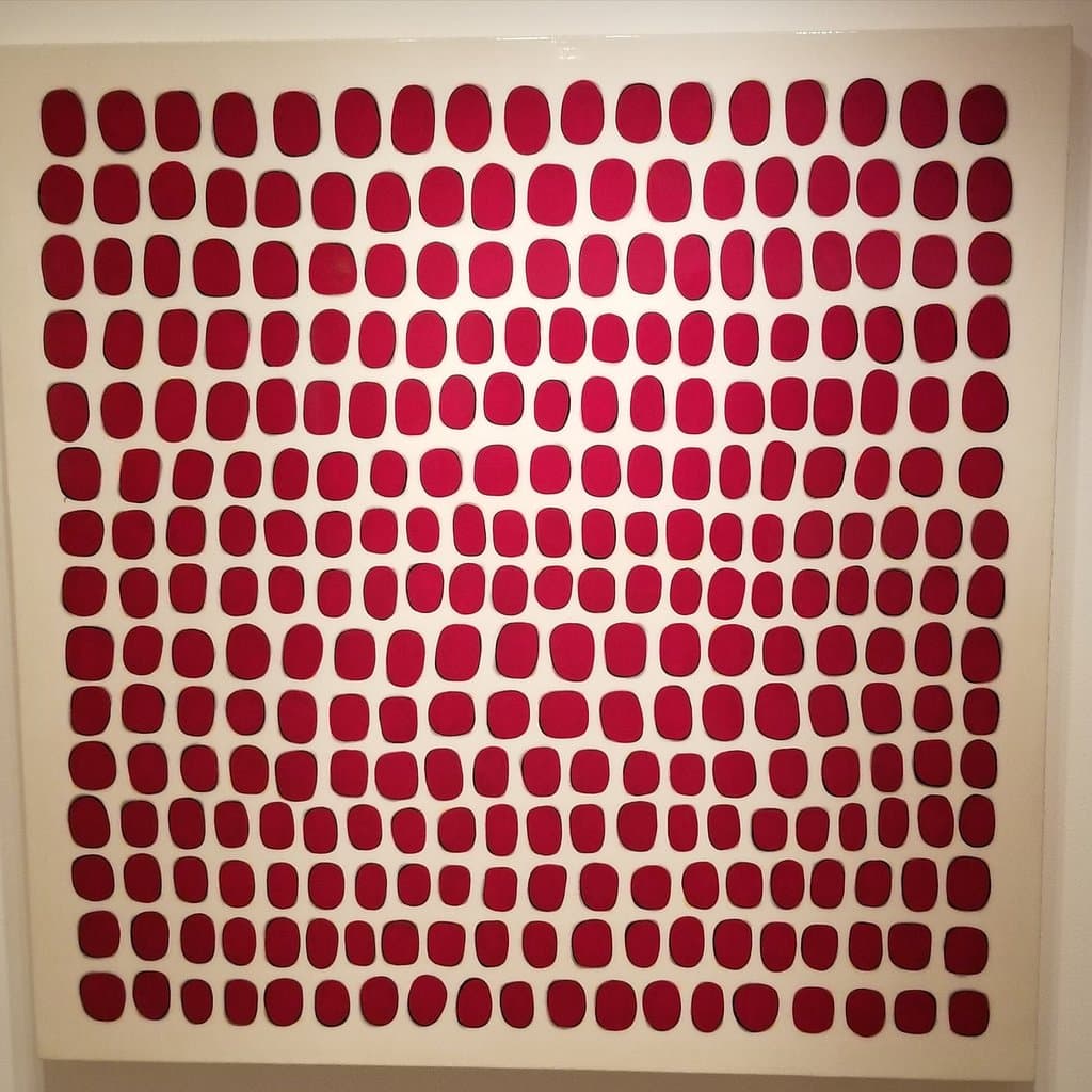 Frederick R. Weisman Museum of Art