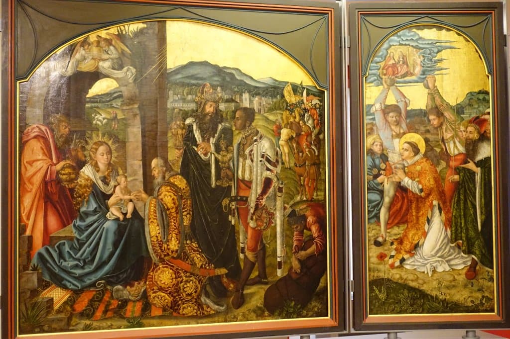 Landesmuseum Mainz