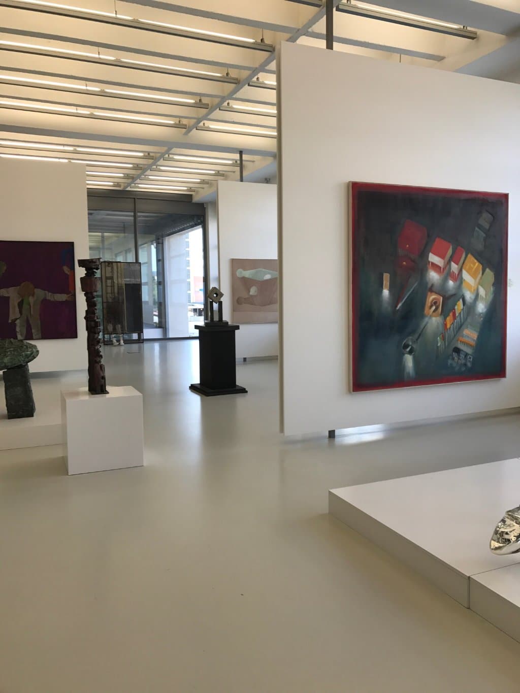 Zlín Regional Gallery of Fine Arts