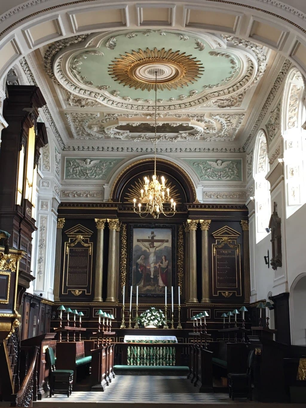 All Saints' Church Northampton