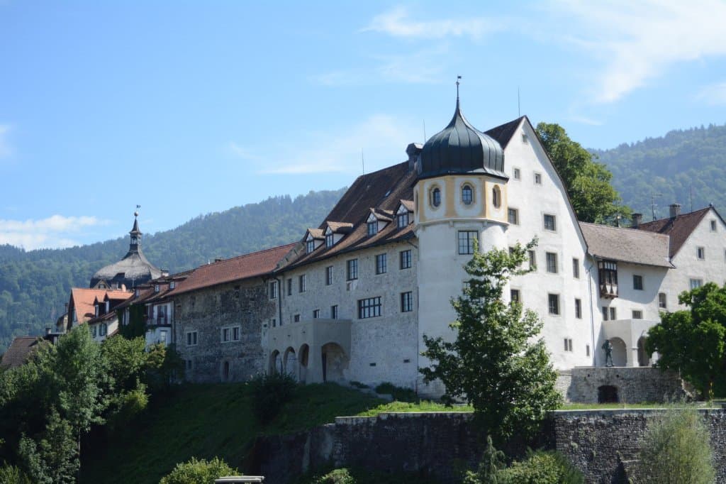 vista