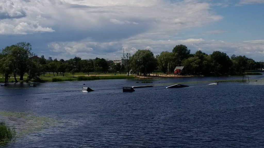 Riga Wake & Park