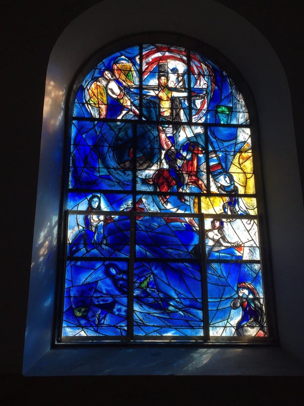 All Saints Church Tudeley